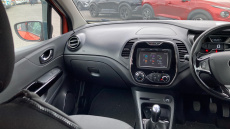 Renault Captur 1.5 dCi 90 Dynamique MediaNav Energy 5dr Diesel Hatchback